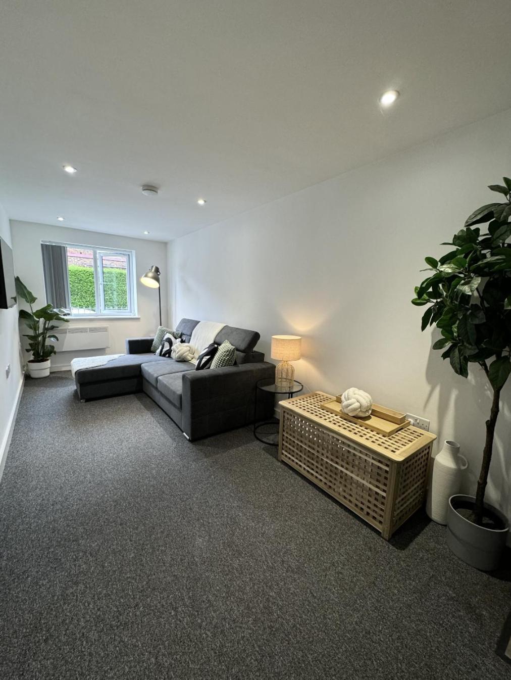 Cole Street Apartments Birkenhead Buitenkant foto